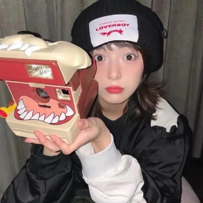冬天不冷