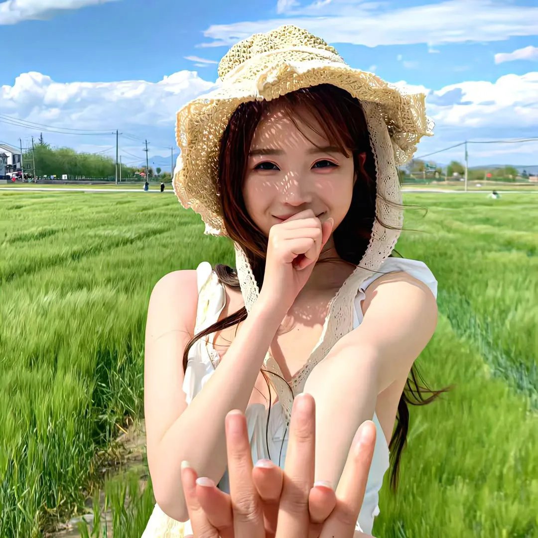 当儿女回家时