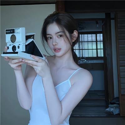 我与妈妈的黄色脚踏车
